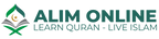 Alim Online - Home